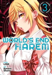 World s End Harem Vol. 3
