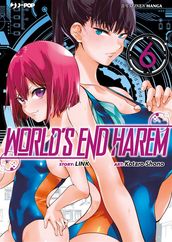 World s end harem: 6