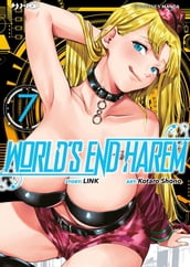 World s end harem: 7