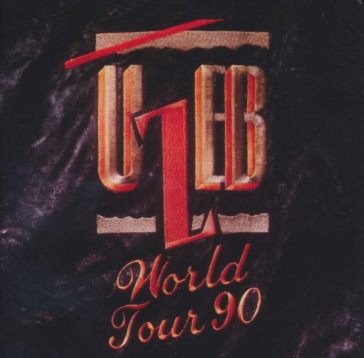 World tour 90