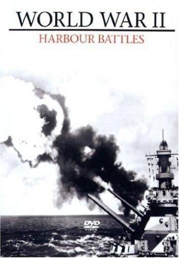 World war ii vol.11 - harbour - Was Ist Das