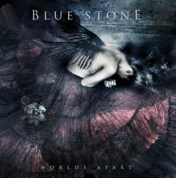 Worlds apart -cd+dvd- - BLUE STONE
