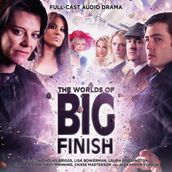 Worlds of Big Finish, The