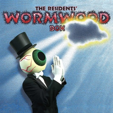 Wormwood box - curious stories from the - Residents