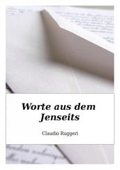 Worte aus dem Jenseits