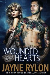 Wounded Hearts