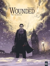 Wounded - Tome 2