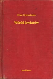 Wród kwiatów