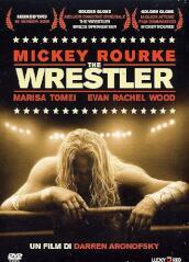 Wrestler (The)