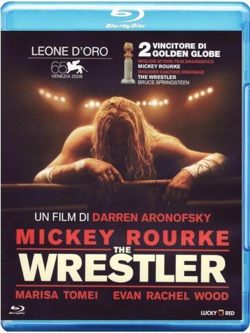 Wrestler (The) - Darren Aronofsky