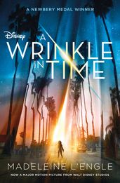 A Wrinkle in Time Movie Tie-In Edition