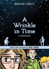 A Wrinkle in Time: The Graphic Novel