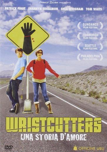 Wristcutters - Una Storia D'Amore - Goran Dukic