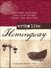 Write Like Hemingway
