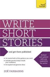 Write Short Stories and Get Them Published