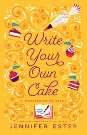 Write Your Own Cake