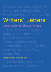 Writers  Letters