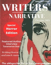 Writers Narrative eMagazine October 2023