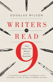 Writers to Read