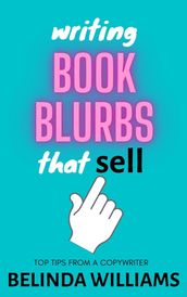 Writing Book Blurbs That Sell