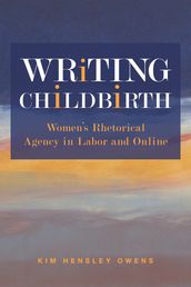 Writing Childbirth