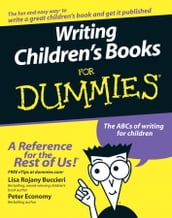 Writing Children s Books For Dummies