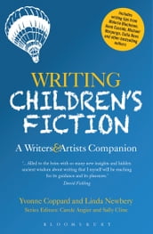 Writing Children s Fiction