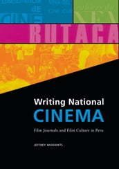 Writing National Cinema