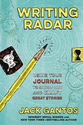 Writing Radar