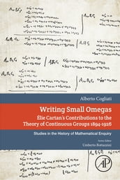 Writing Small Omegas