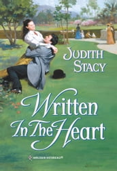 Written In The Heart (Mills & Boon Historical)