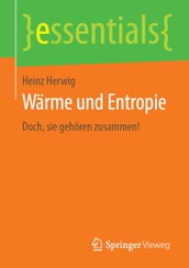 Wärme und Entropie