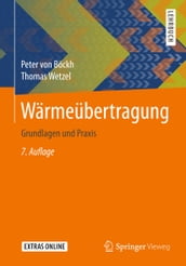 Wärmeübertragung