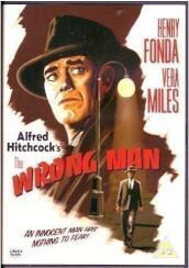 Wrong Man (The) / Ladro (Il) [Edizione: Regno Unito] [ITA]