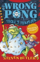 Wrong Pong: Troll s Treasure