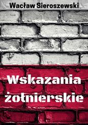 Wskazania onierskie