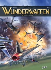 Wunderwaffen T20