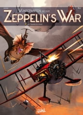 Wunderwaffen présente Zeppelin s war T04