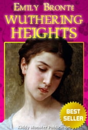 Wuthering Heights By Emily Bronte