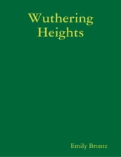 Wuthering Heights