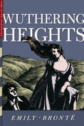 Wuthering Heights (Illustrated)