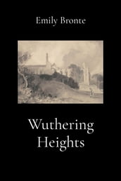 Wuthering Heights (Illustrated)