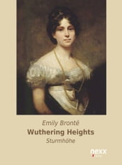 Wuthering Heights - Sturmhöhe