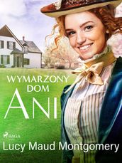 Wymarzony dom Ani