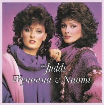 Wynonna & naomi - JUDDS