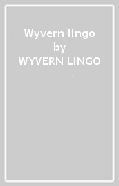 Wyvern lingo