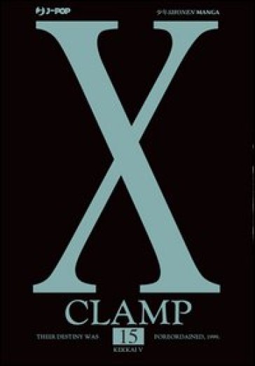 X. 15. - Clamp