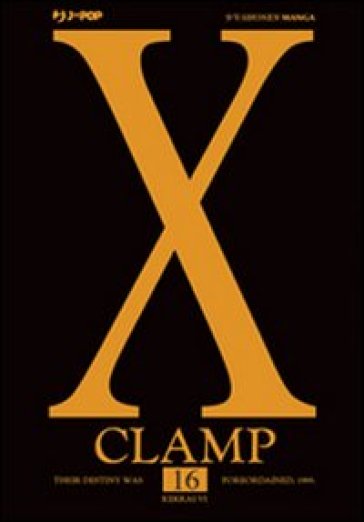 X. 16. - Clamp
