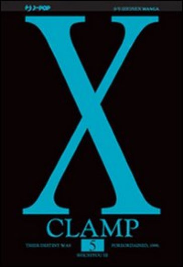 X. 5. - Clamp