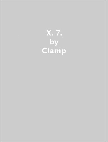 X. 7. - Clamp